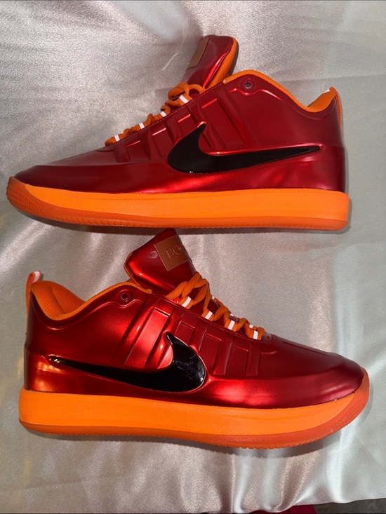 New! Nike Book 2 \